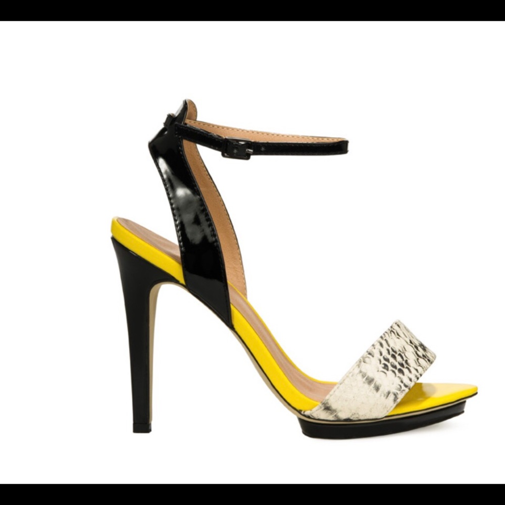 👠 3/$20 Heels